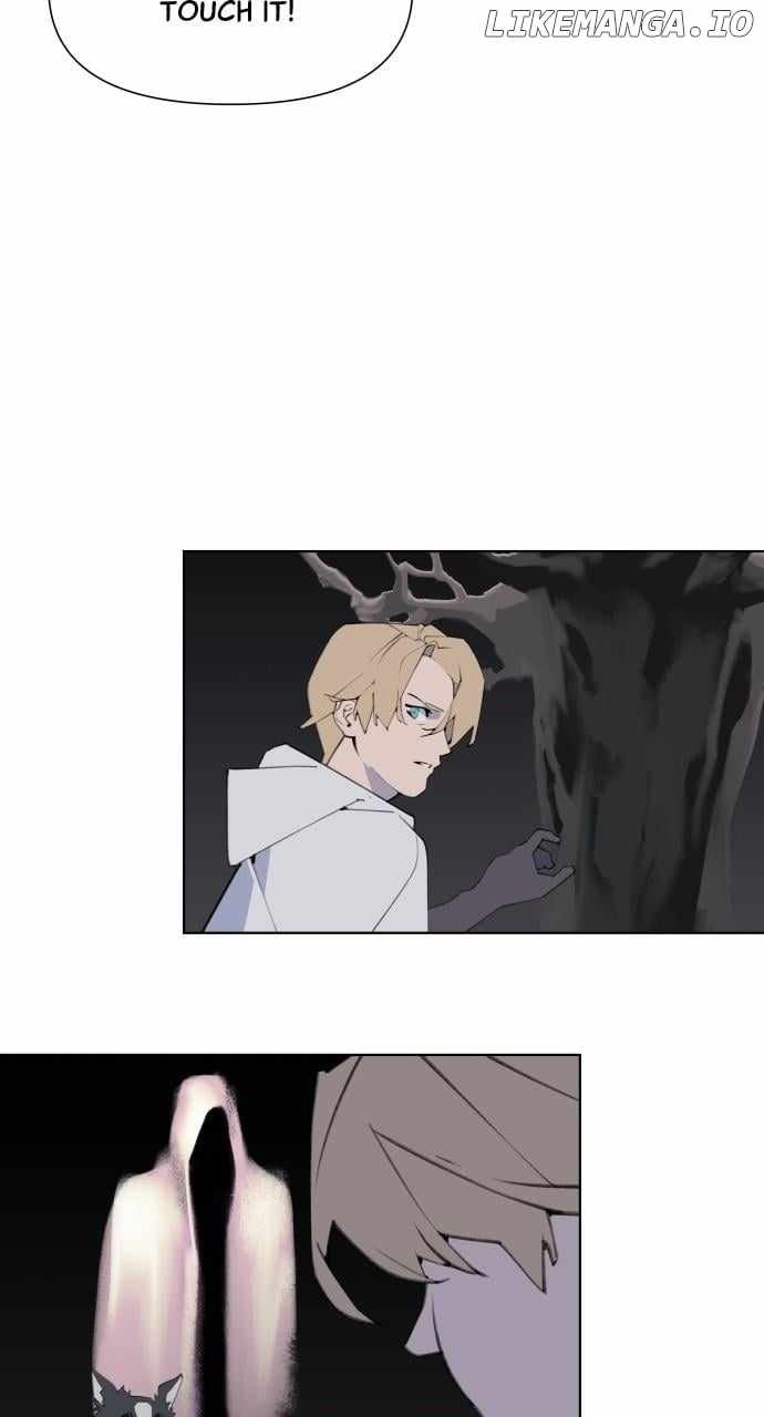 Enoch: Shining Tree Chapter 32 8